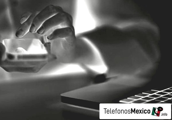 5570993958 - Posibilidad de llamada spam por teléfono del de Ciudad de México en México