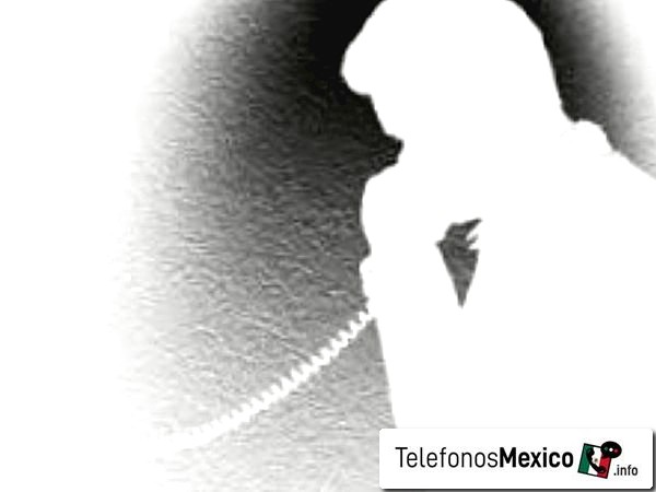 55 85 554 2978 - Posible llamadas de spam telefónico del número telefónico de Ciudad de México en México