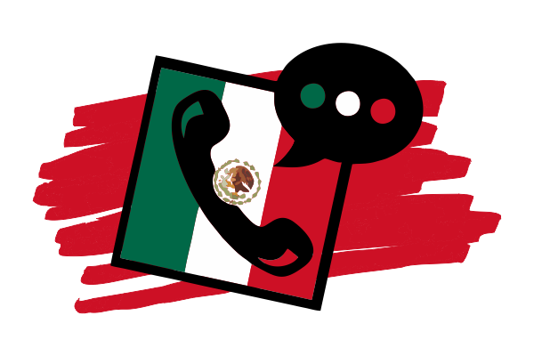 Advertencia sobre fraudes telefónicos LADA 411