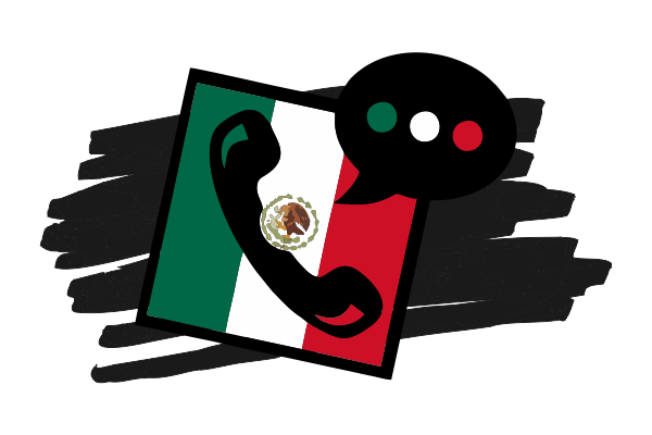 Mapa esquemático de cobertura LADA 643